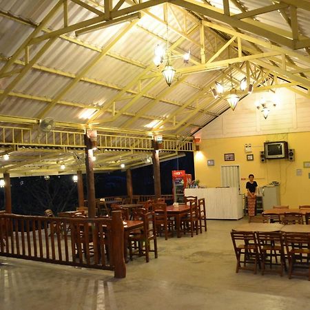 Touch Star Resort - Doi Inthanon Chom Thong Luaran gambar