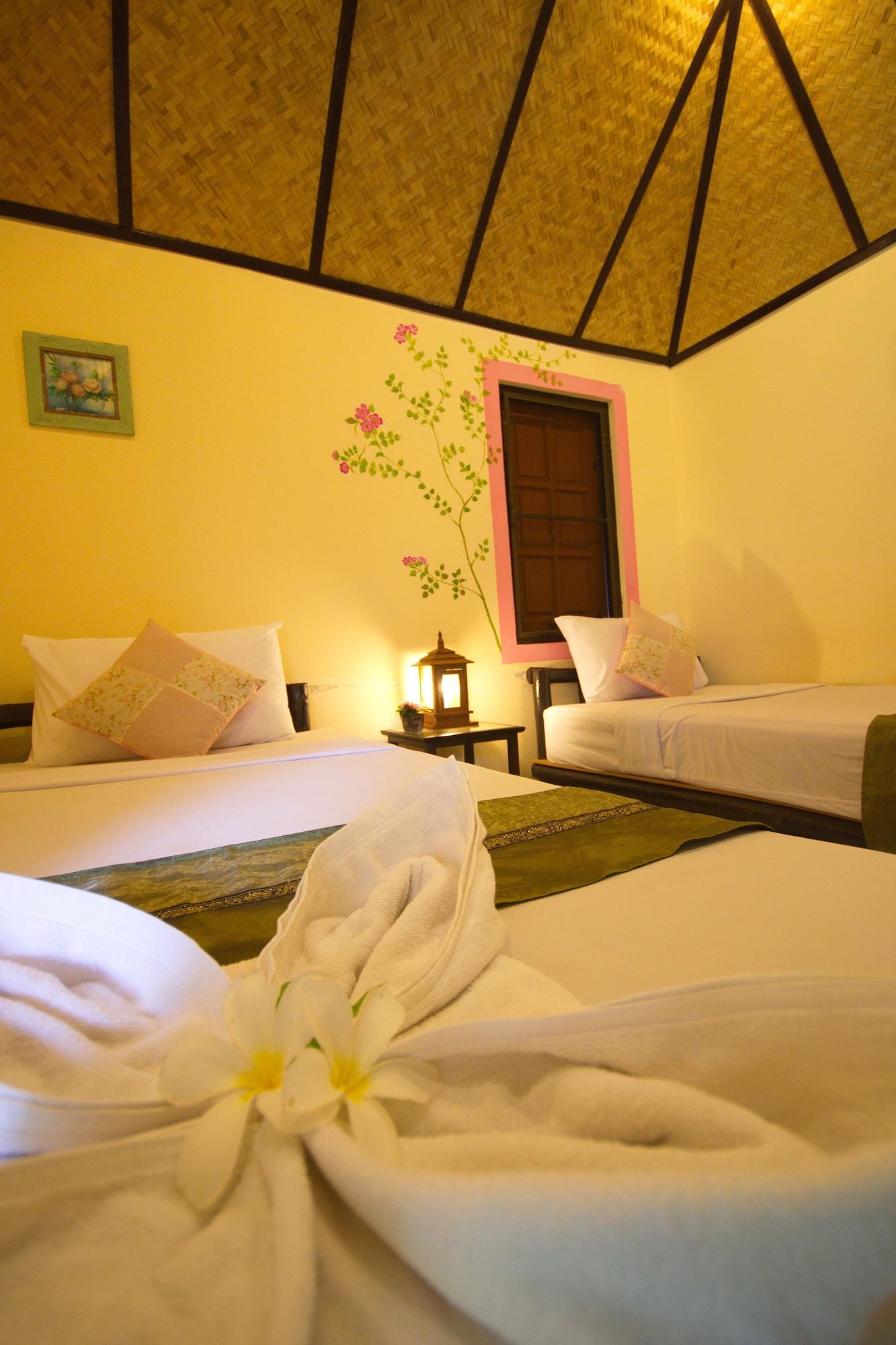 Touch Star Resort - Doi Inthanon Chom Thong Luaran gambar