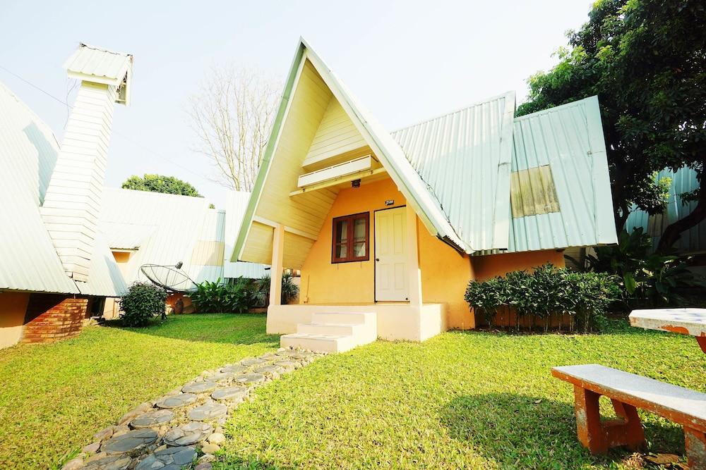 Touch Star Resort - Doi Inthanon Chom Thong Luaran gambar