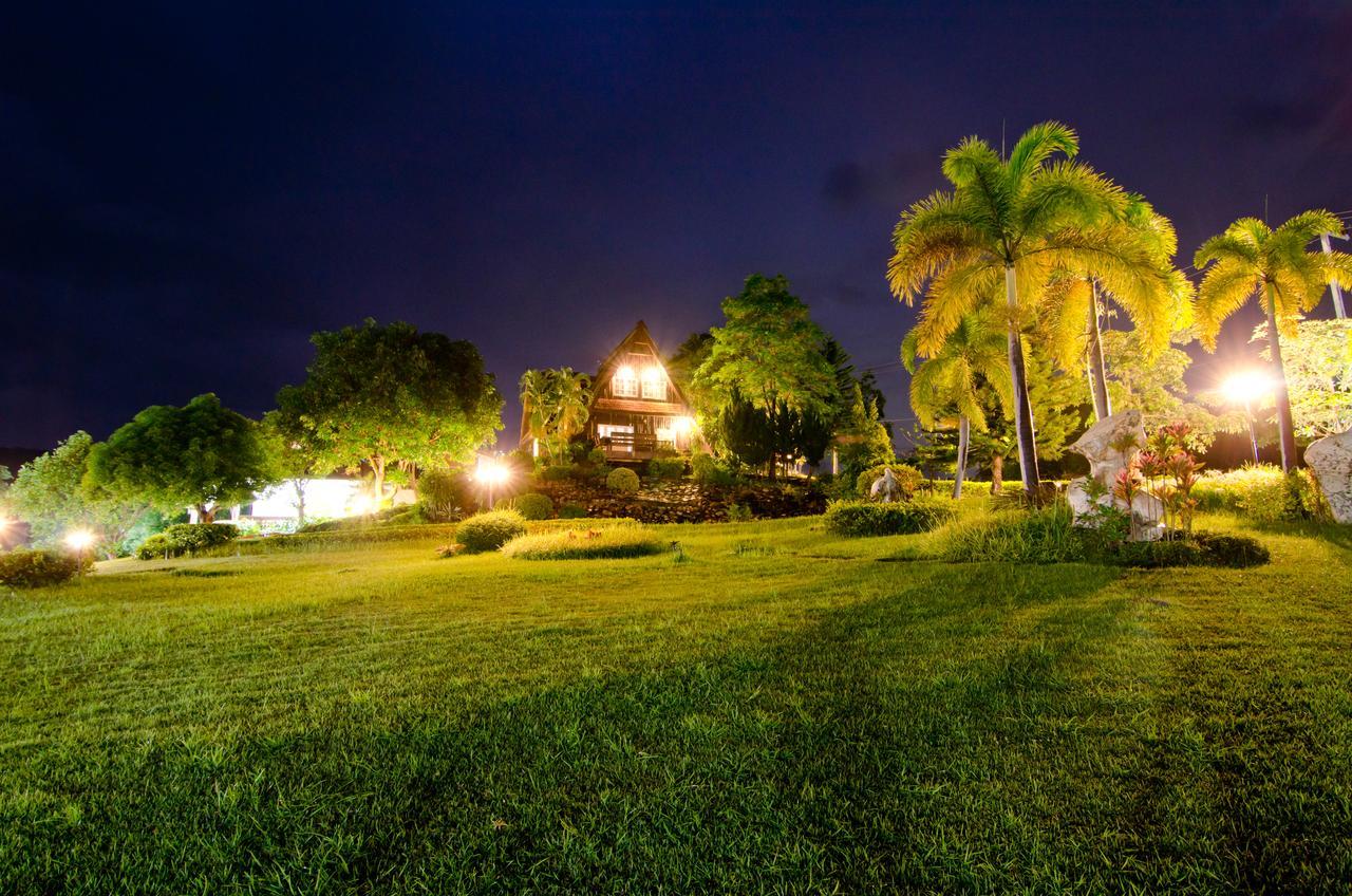 Touch Star Resort - Doi Inthanon Chom Thong Luaran gambar