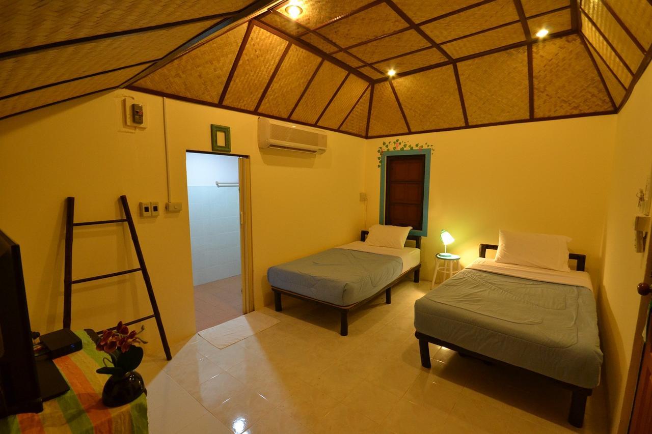 Touch Star Resort - Doi Inthanon Chom Thong Luaran gambar