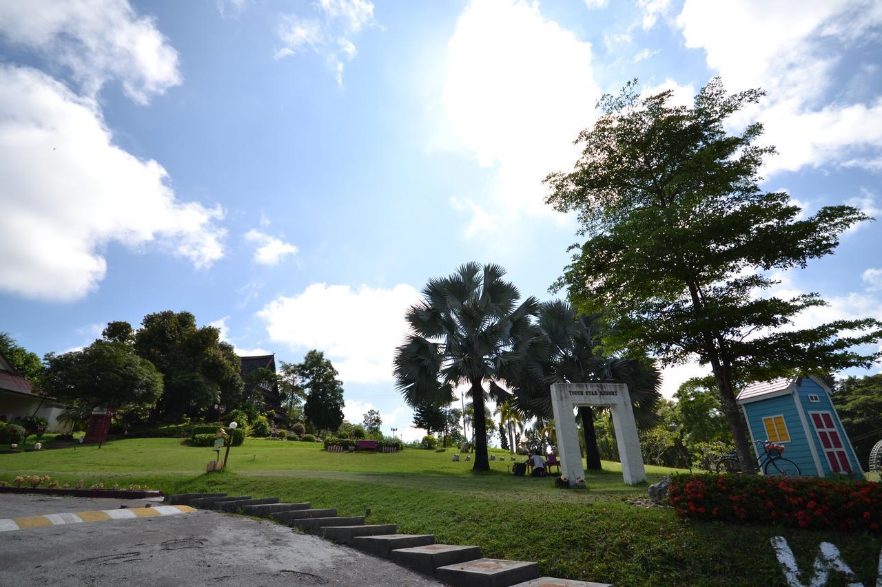 Touch Star Resort - Doi Inthanon Chom Thong Luaran gambar