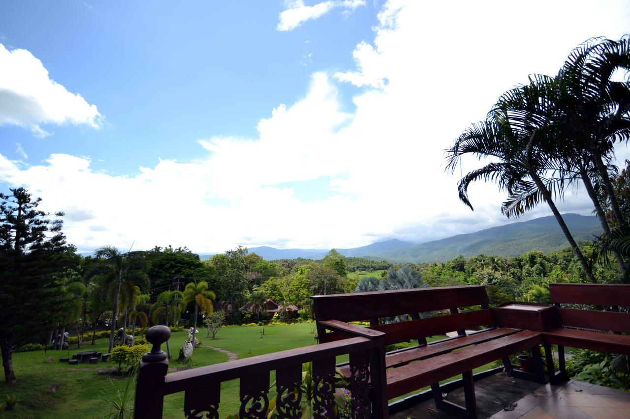 Touch Star Resort - Doi Inthanon Chom Thong Luaran gambar