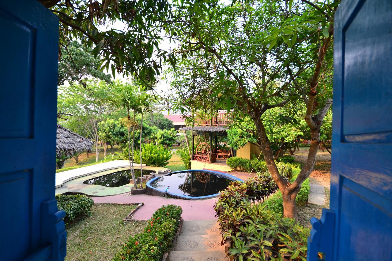 Touch Star Resort - Doi Inthanon Chom Thong Luaran gambar