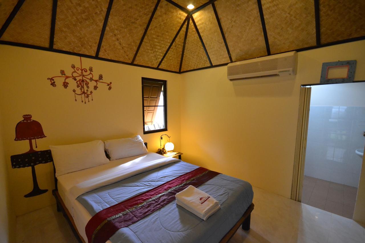 Touch Star Resort - Doi Inthanon Chom Thong Luaran gambar
