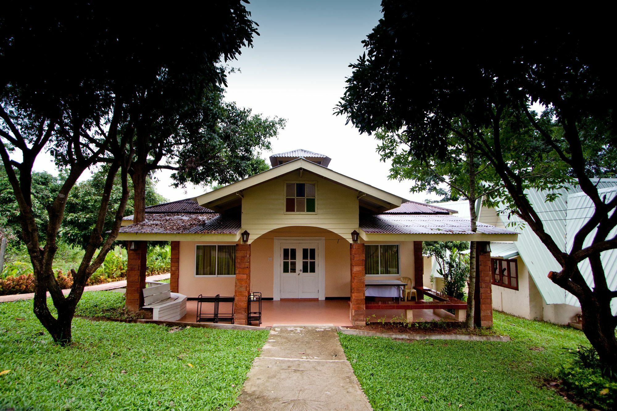 Touch Star Resort - Doi Inthanon Chom Thong Luaran gambar
