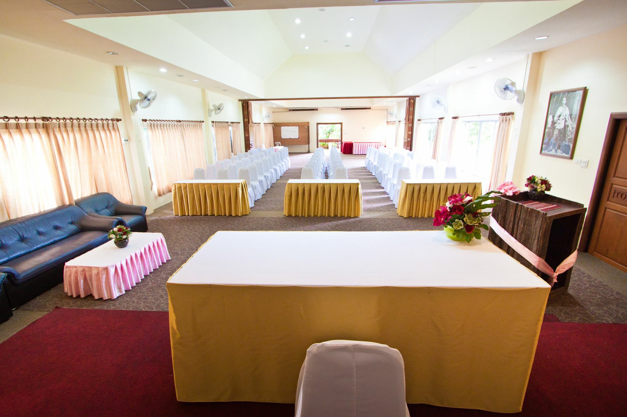 Touch Star Resort - Doi Inthanon Chom Thong Luaran gambar