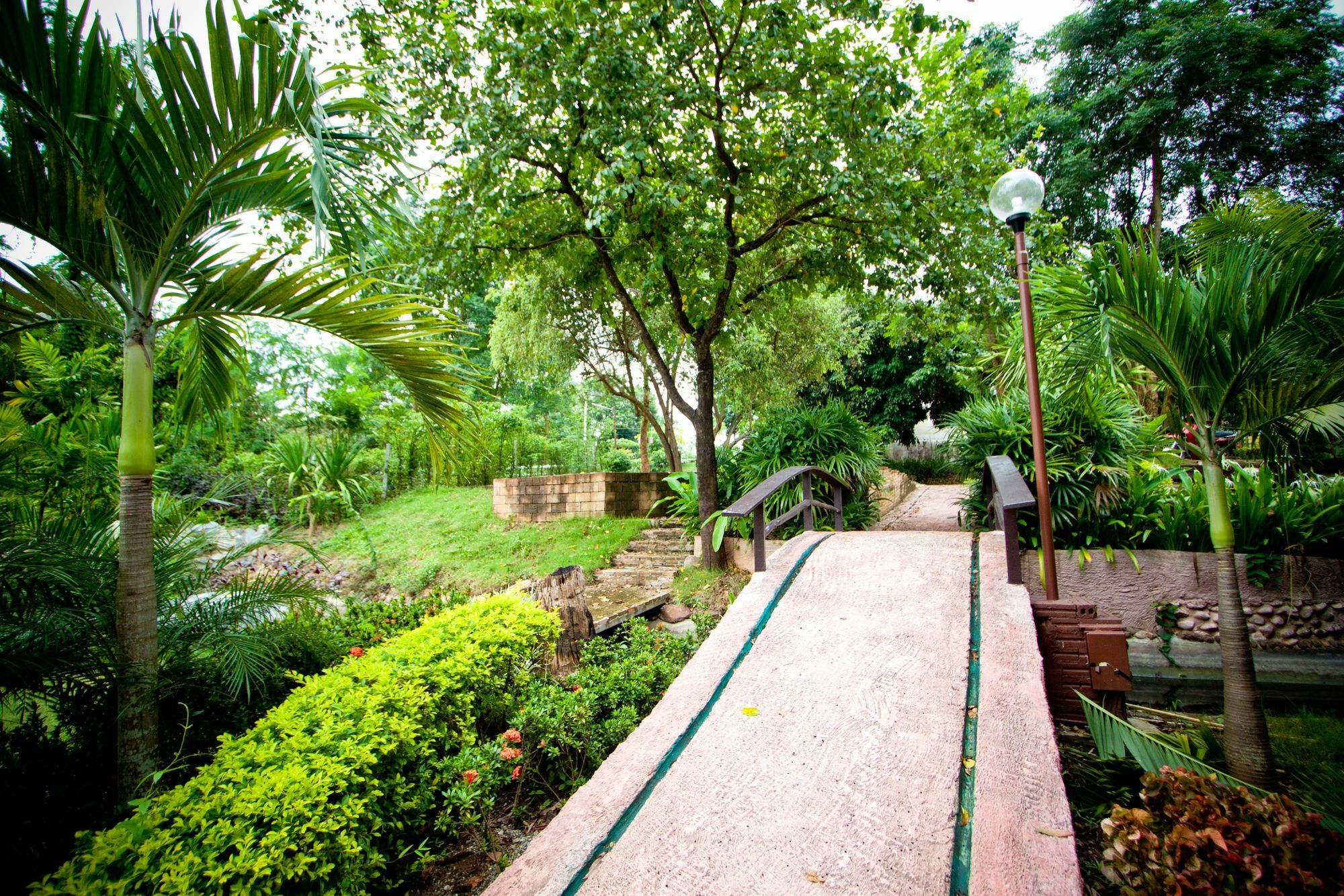 Touch Star Resort - Doi Inthanon Chom Thong Luaran gambar