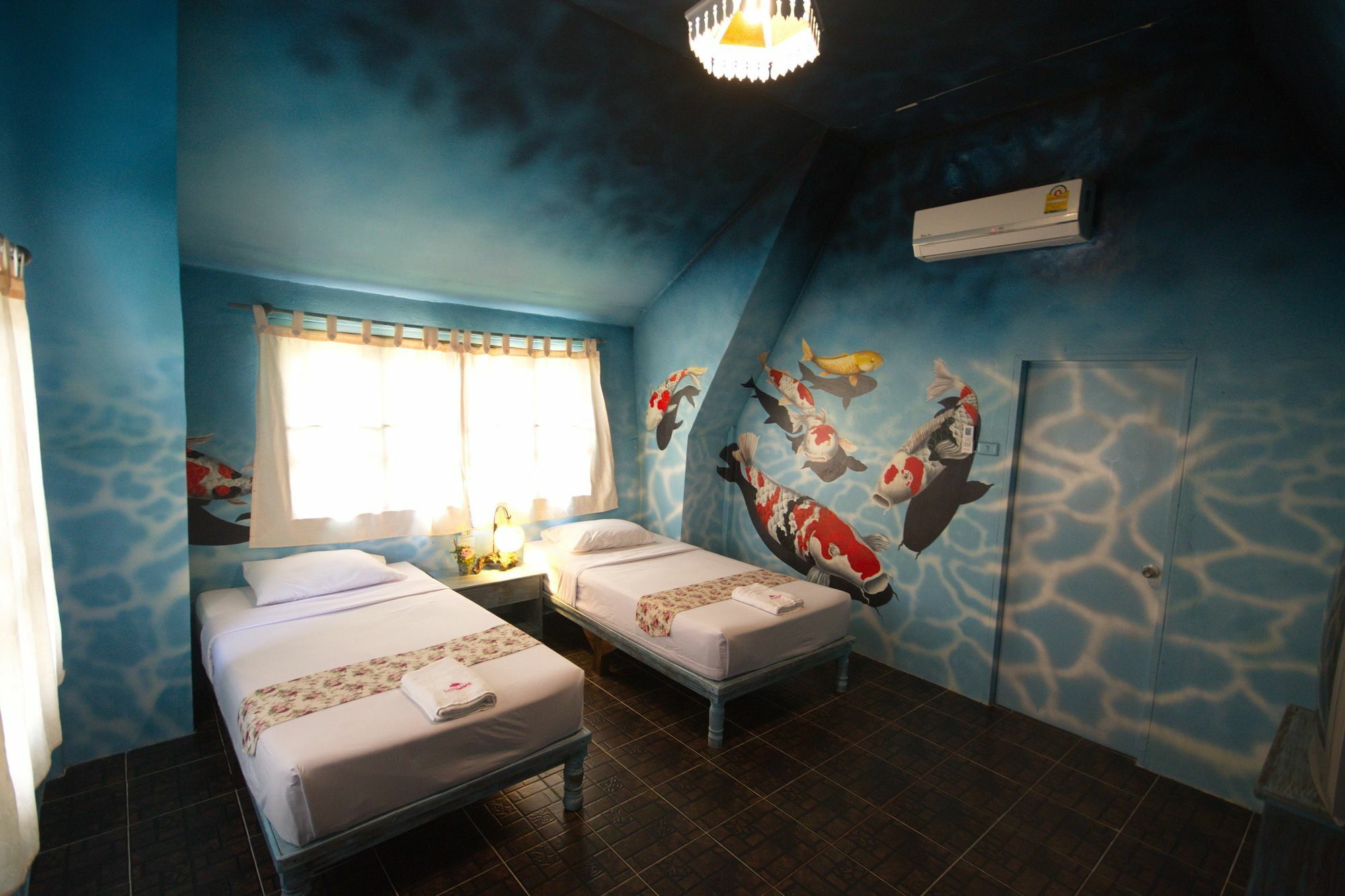 Touch Star Resort - Doi Inthanon Chom Thong Luaran gambar